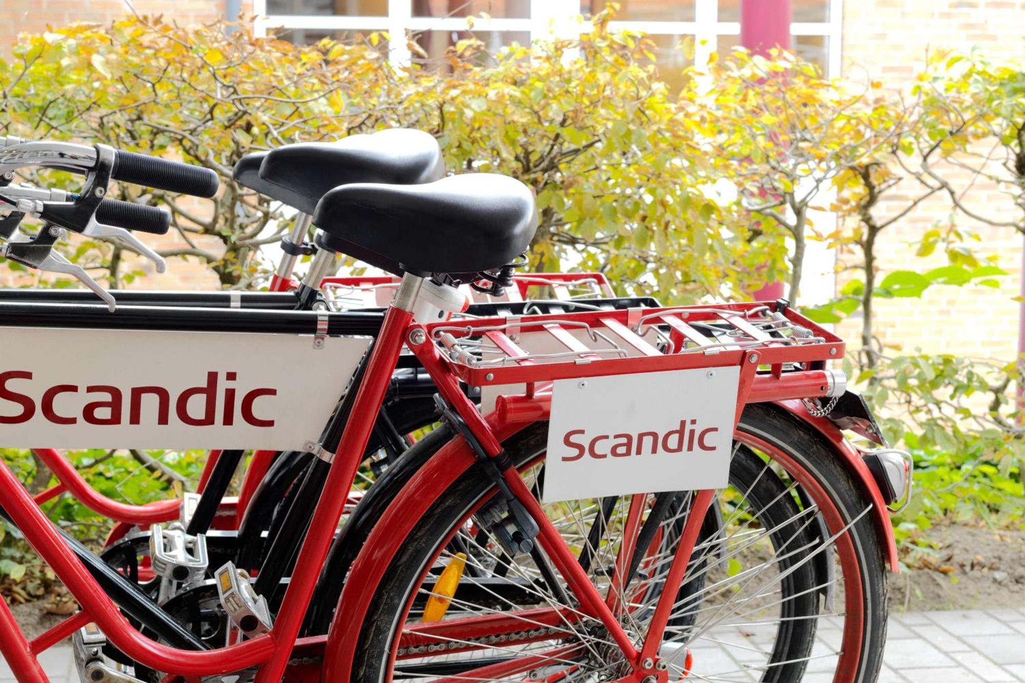 Scandic Aulanko Hämeenlinna Kültér fotó